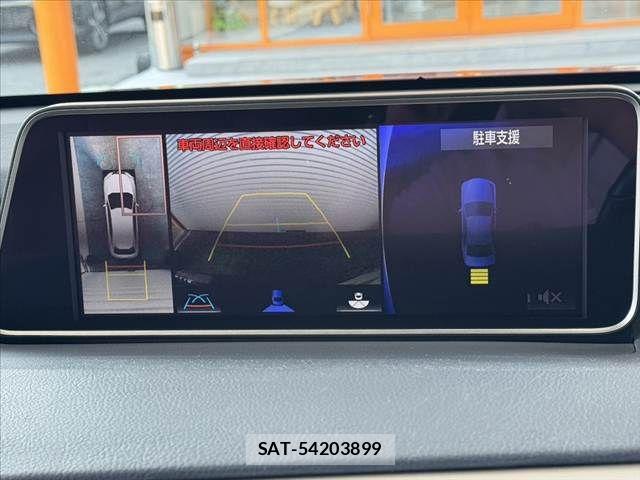 Lexus RX 2016-08 8336614-5