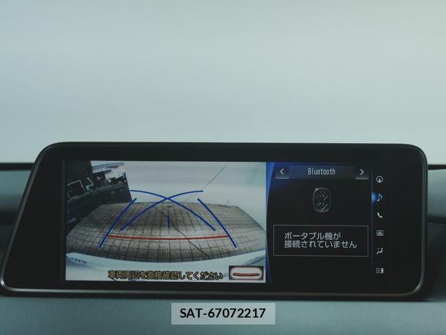 Lexus RX 2018-01 8336613-9