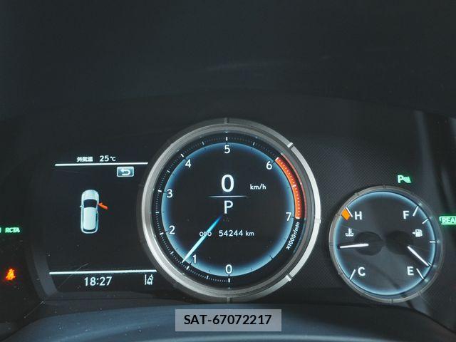 Lexus RX 2018-01 8336613-14
