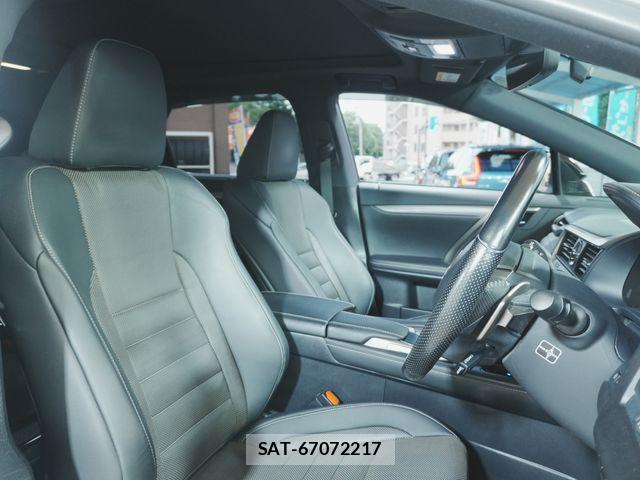 Lexus RX 2018-01 8336613-25