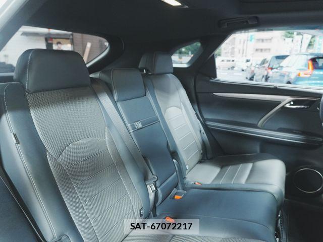 Lexus RX 2018-01 8336613-26