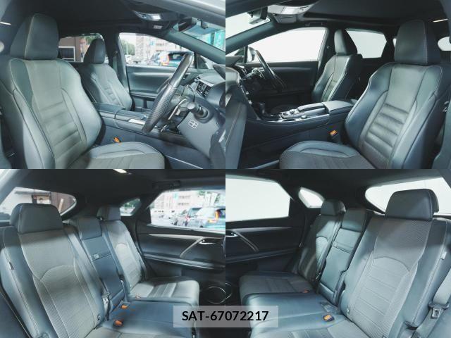 Lexus RX 2018-01 8336613-2
