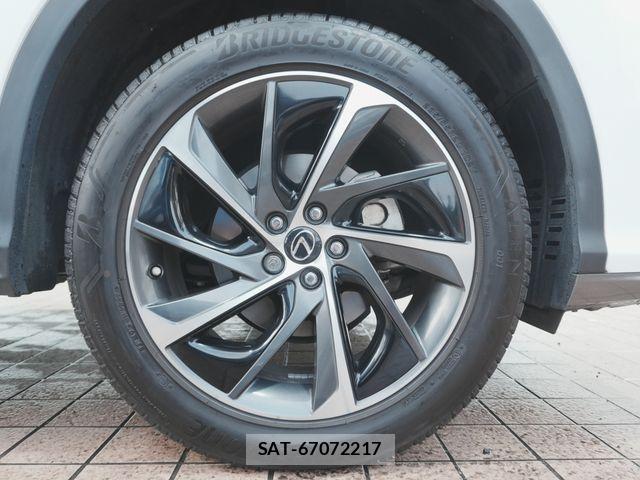 Lexus RX 2018-01 8336613-29