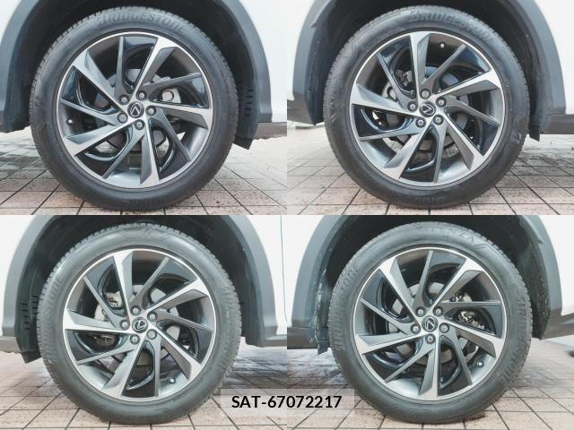 Lexus RX 2018-01 8336613-4