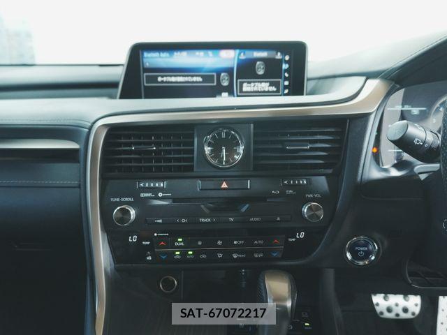 Lexus RX 2018-01 8336613-6