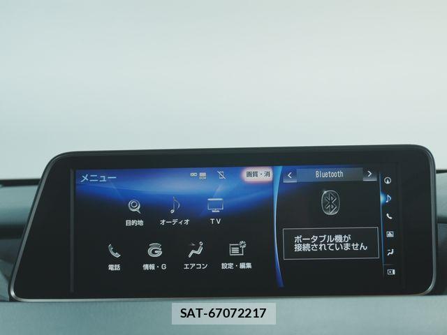 Lexus RX 2018-01 8336613-8