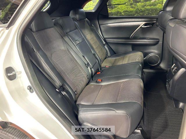 Lexus RX 2019-07 8336608-9