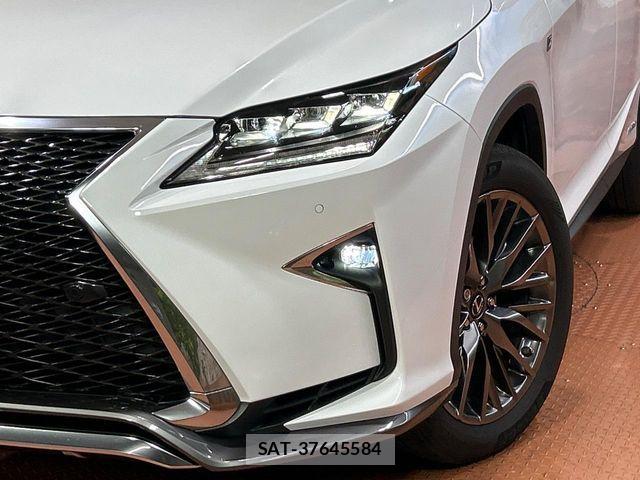 Lexus RX 2019-07 8336608-11