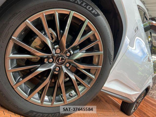 Lexus RX 2019-07 8336608-12
