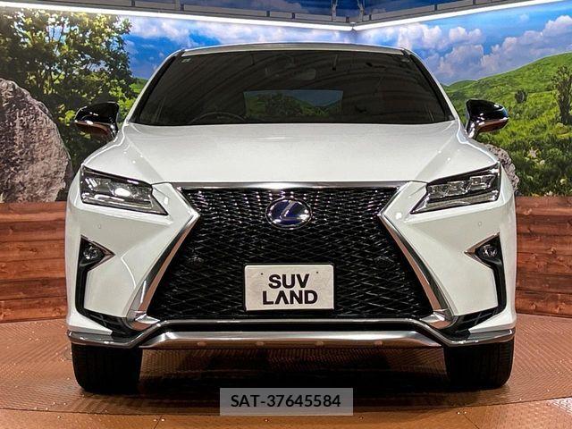 Lexus RX 2019-07 8336608-13