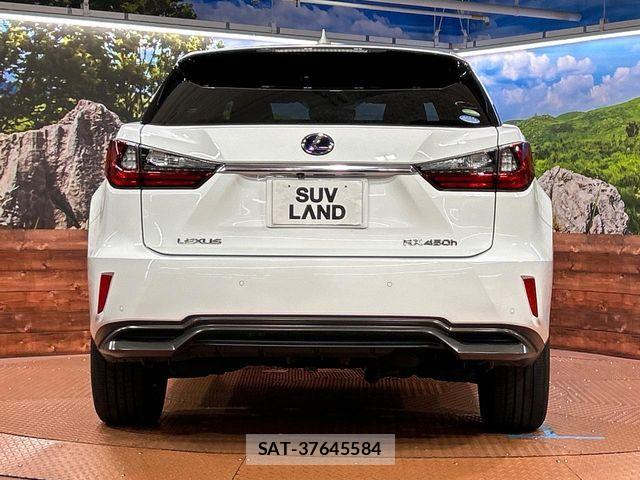 Lexus RX 2019-07 8336608-14