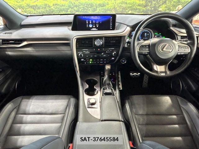 Lexus RX 2019-07 8336608-1