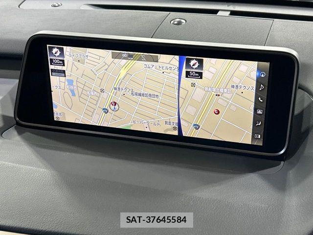 Lexus RX 2019-07 8336608-3