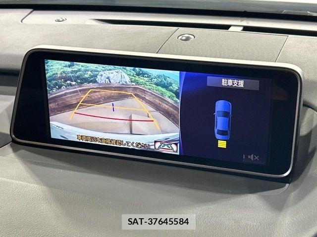 Lexus RX 2019-07 8336608-4