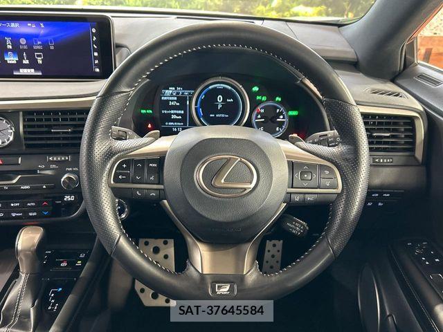 Lexus RX 2019-07 8336608-7