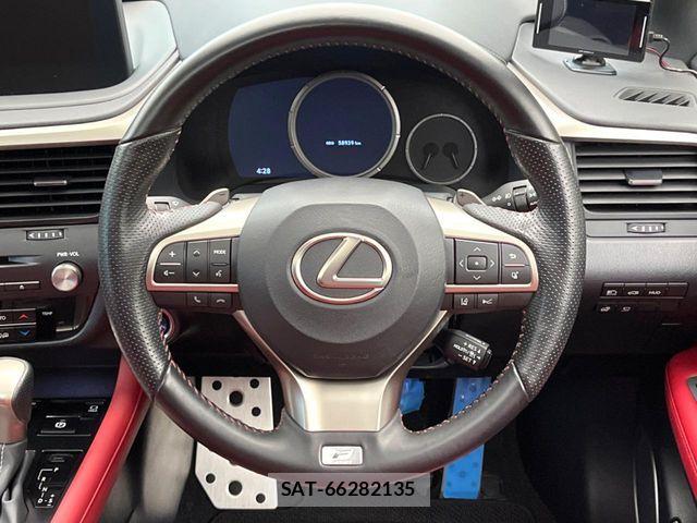 Lexus RX 2020-05 8336609-10
