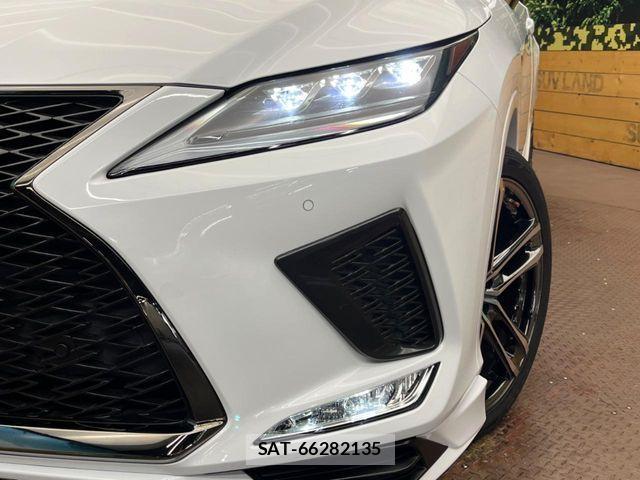 Lexus RX 2020-05 8336609-11