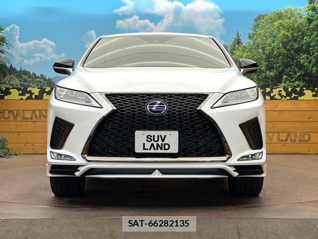 Lexus RX 2020-05 8336609-13