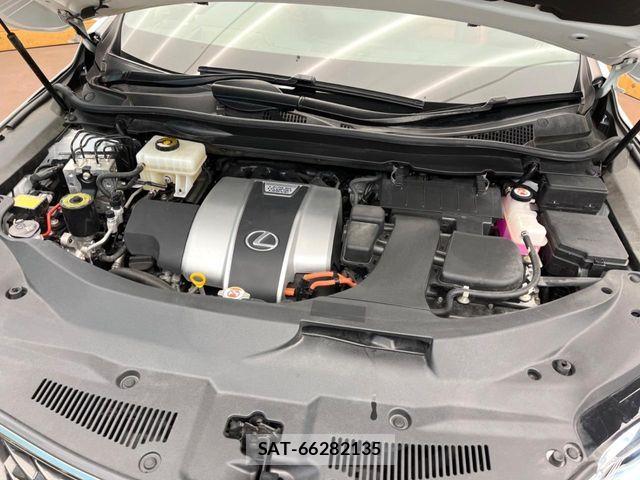Lexus RX 2020-05 8336609-17