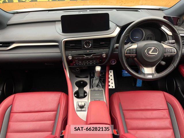 Lexus RX 2020-05 8336609-1