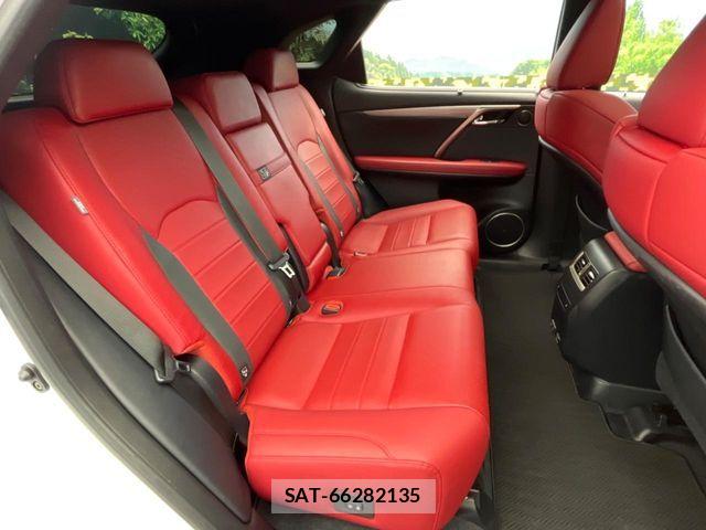 Lexus RX 2020-05 8336609-8
