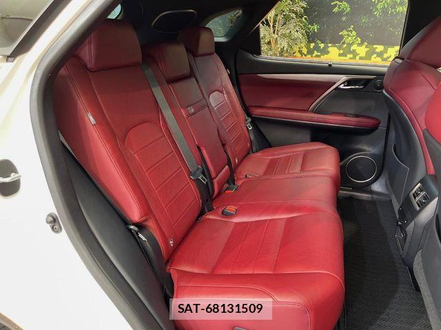 Lexus RX 2019-05 8336611-11