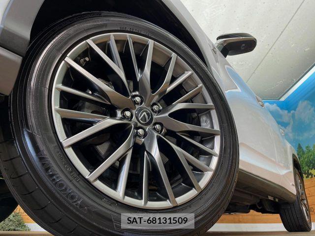 Lexus RX 2019-05 8336611-14