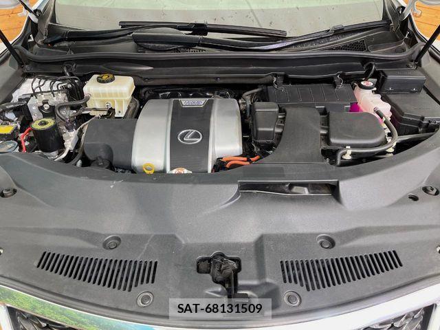 Lexus RX 2019-05 8336611-19