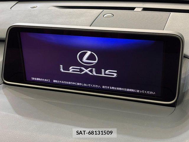 Lexus RX 2019-05 8336611-4