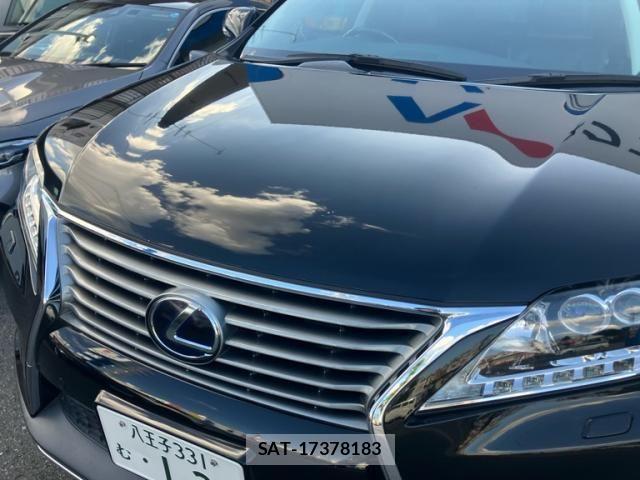 Lexus RX 2014-08 8354868-10