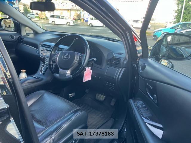 Lexus RX 2014-08 8354868-11