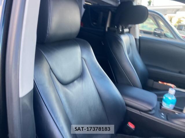 Lexus RX 2014-08 8354868-13