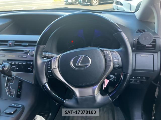 Lexus RX 2014-08 8354868-15