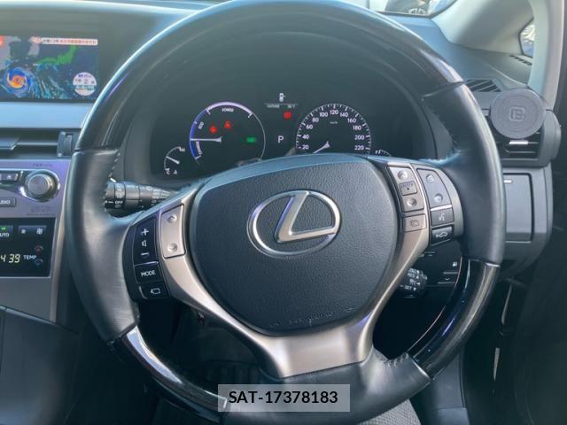 Lexus RX 2014-08 8354868-16