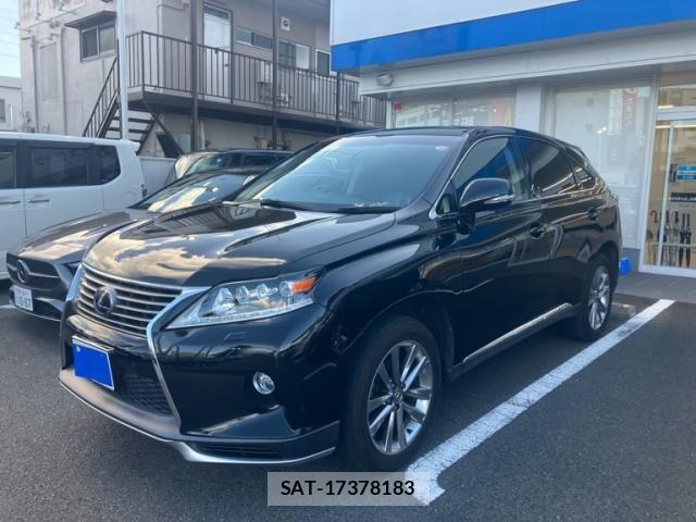Lexus RX 2014-08 8354868-1