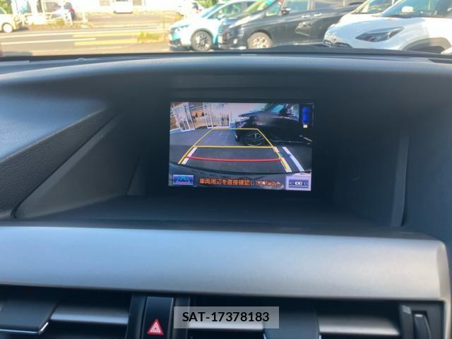 Lexus RX 2014-08 8354868-22