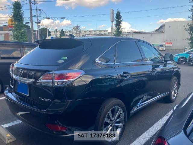 Lexus RX 2014-08 8354868-3