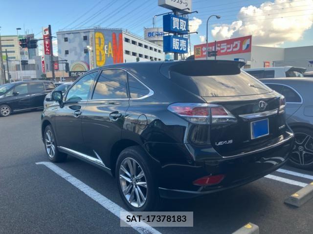 Lexus RX 2014-08 8354868-4