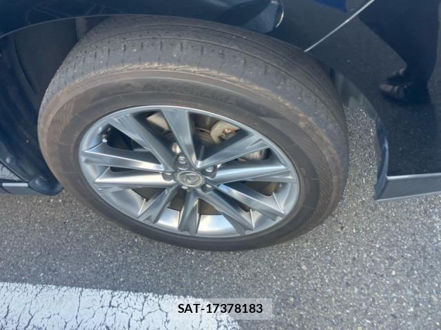 Lexus RX 2014-08 8354868-5