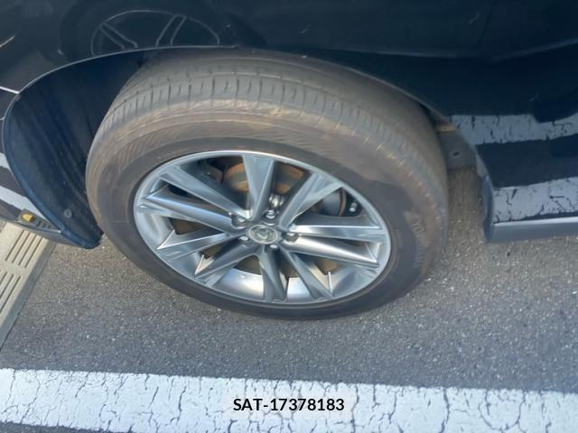 Lexus RX 2014-08 8354868-6
