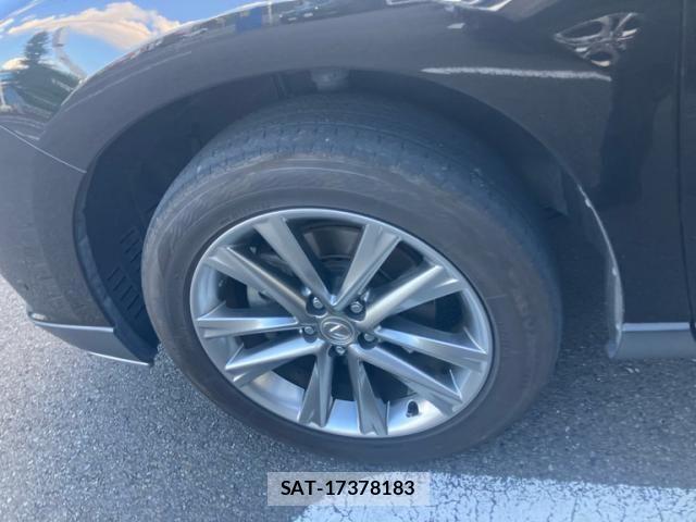 Lexus RX 2014-08 8354868-8