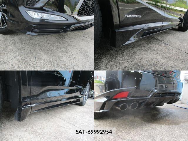 Lexus RX 2020-01 8366788-9