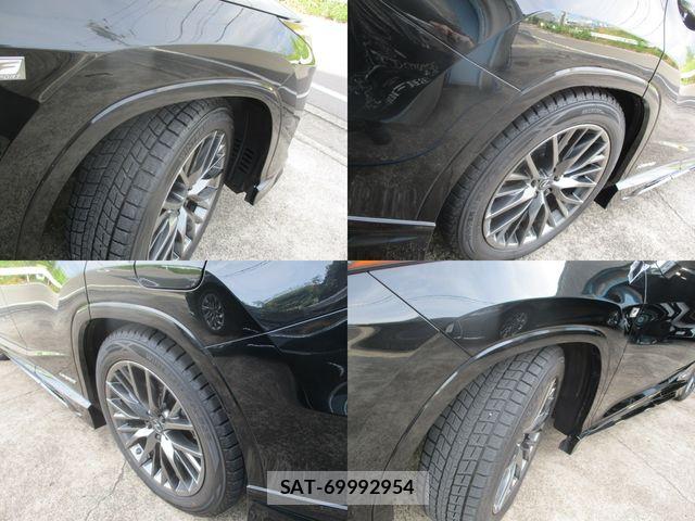 Lexus RX 2020-01 8366788-10