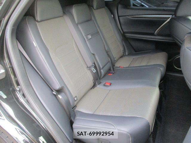 Lexus RX 2020-01 8366788-12