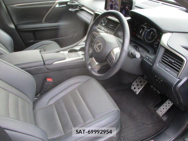 Lexus RX 2020-01 8366788-1