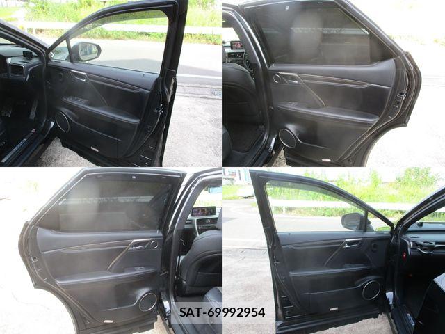 Lexus RX 2020-01 8366788-19