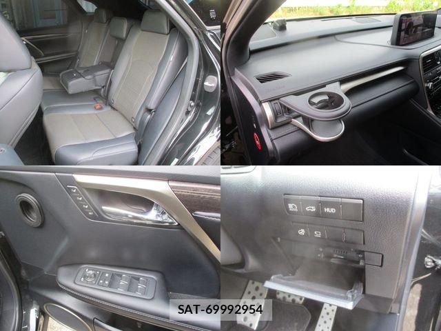 Lexus RX 2020-01 8366788-20