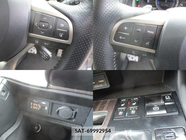Lexus RX 2020-01 8366788-24