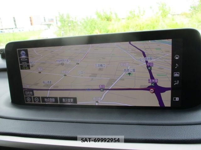 Lexus RX 2020-01 8366788-25