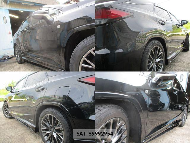 Lexus RX 2020-01 8366788-5